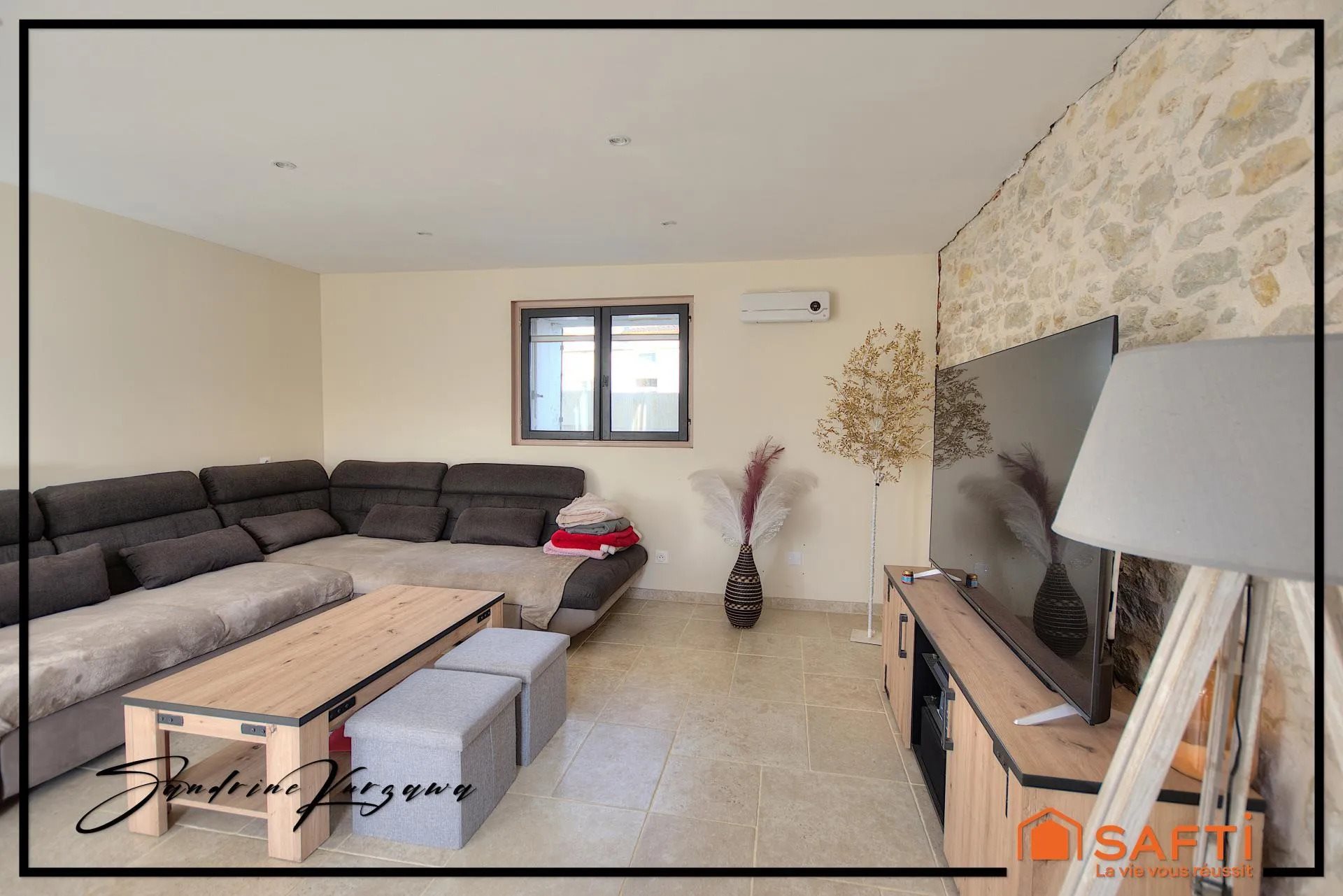 Maison à vendre, 128m², Berson