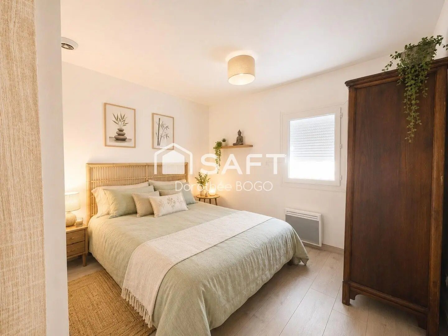 Maison à vendre, 75m², Audenge