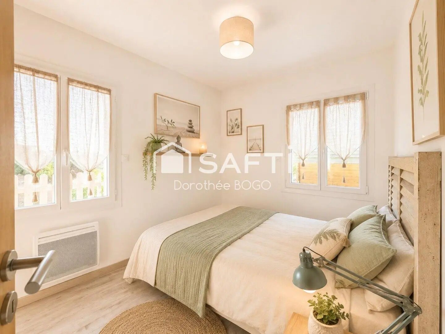 Maison à vendre, 75m², Audenge