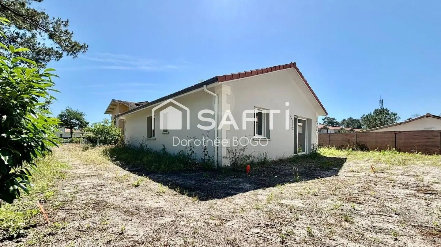 Maison à vendre, 93m², Gujan-Mestras