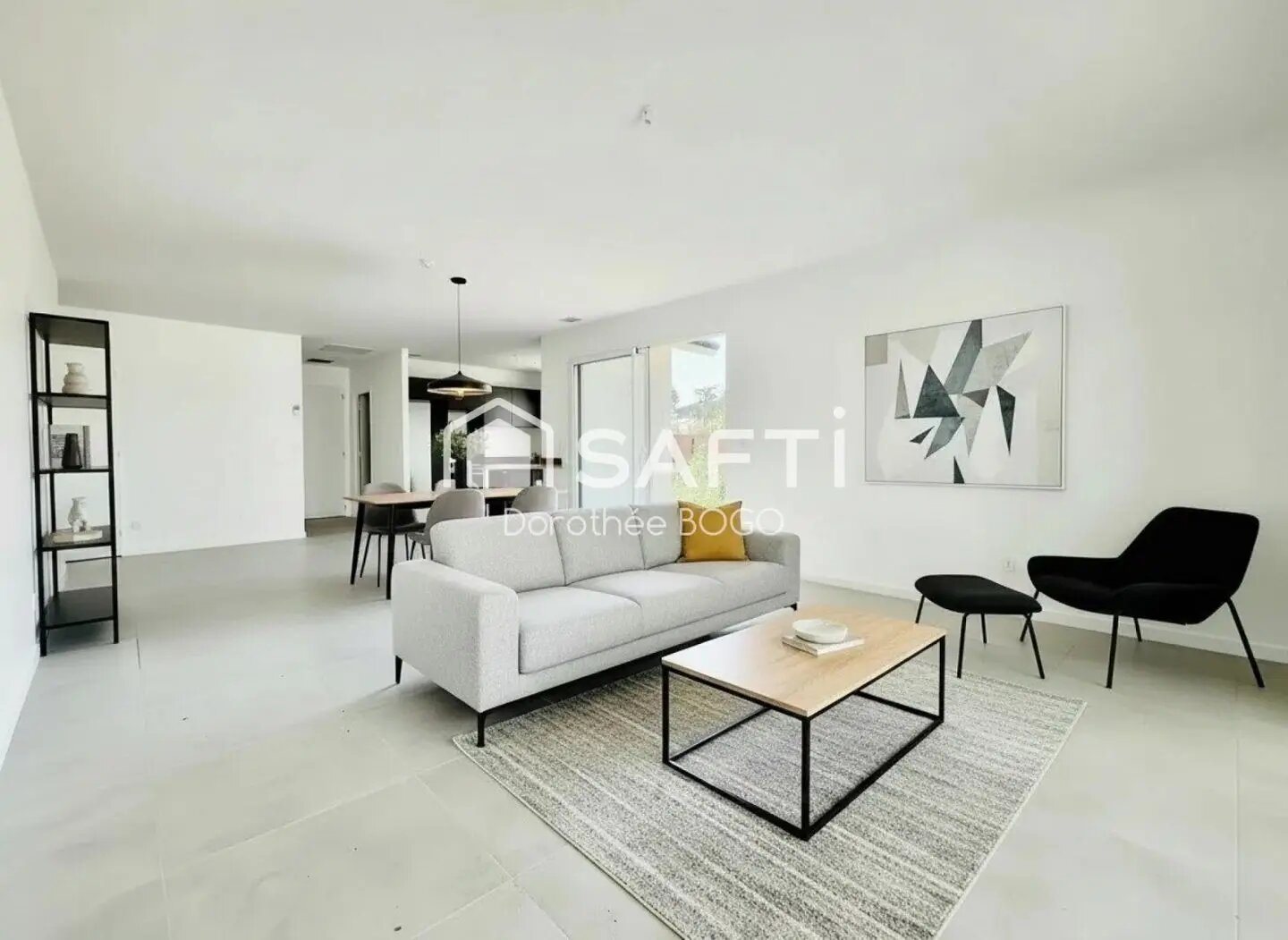 Maison à vendre, 93m², Gujan-Mestras