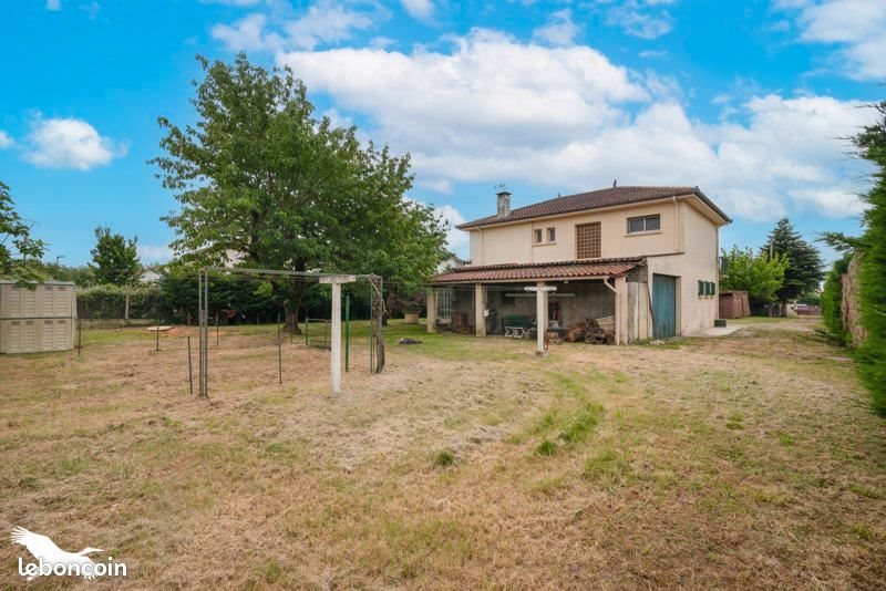Maison à vendre, 144m², Gratentour
