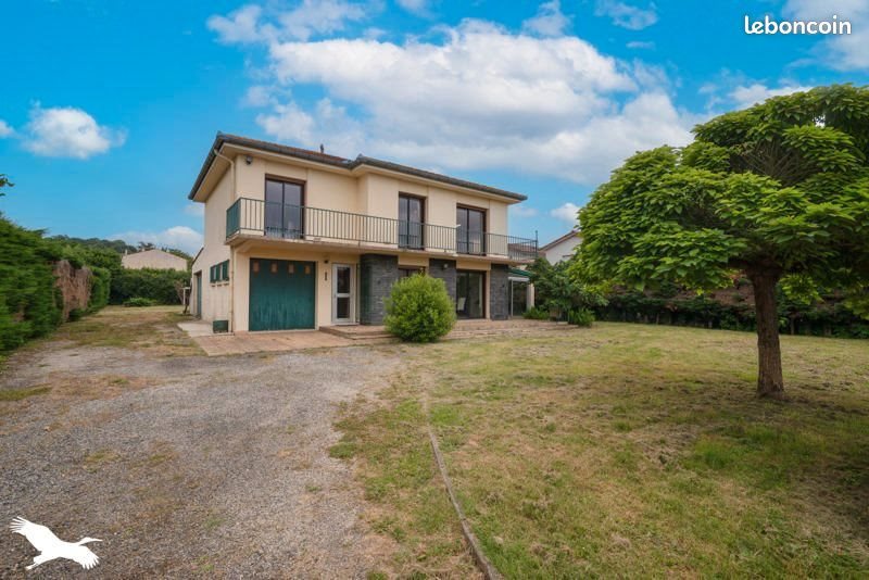 Maison à vendre, 144m², Gratentour