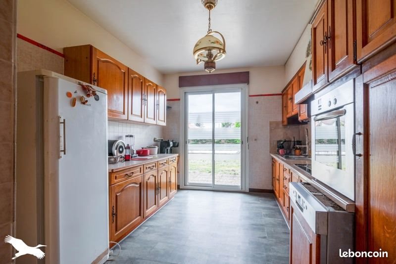Maison à vendre, 144m², Gratentour