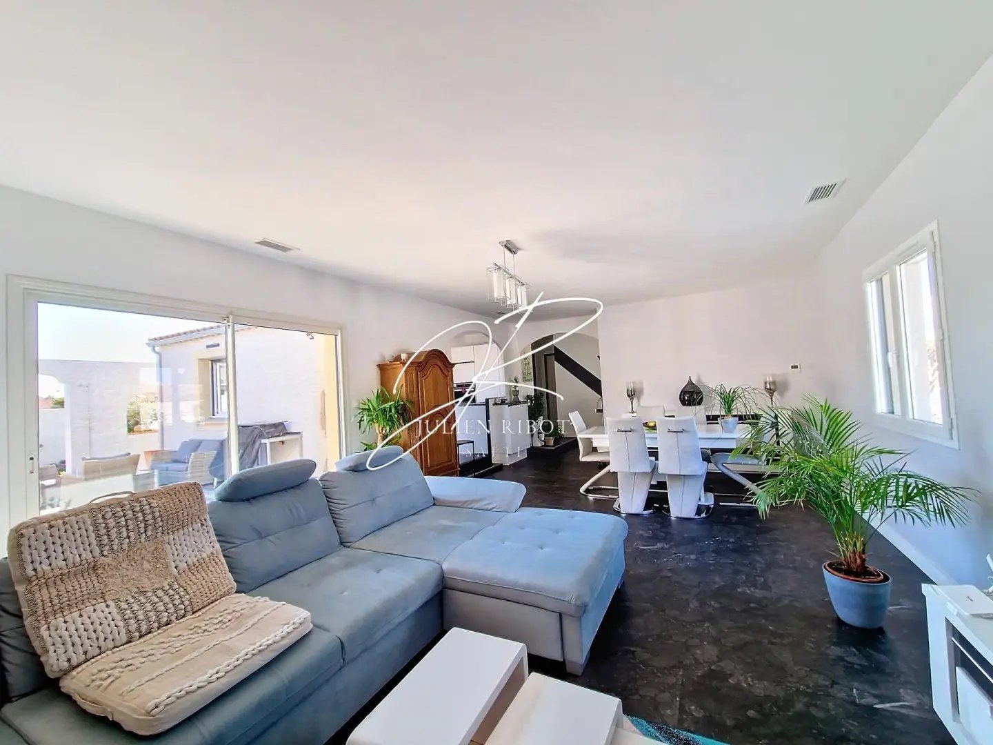 Maison à vendre, 117m², Sauvian