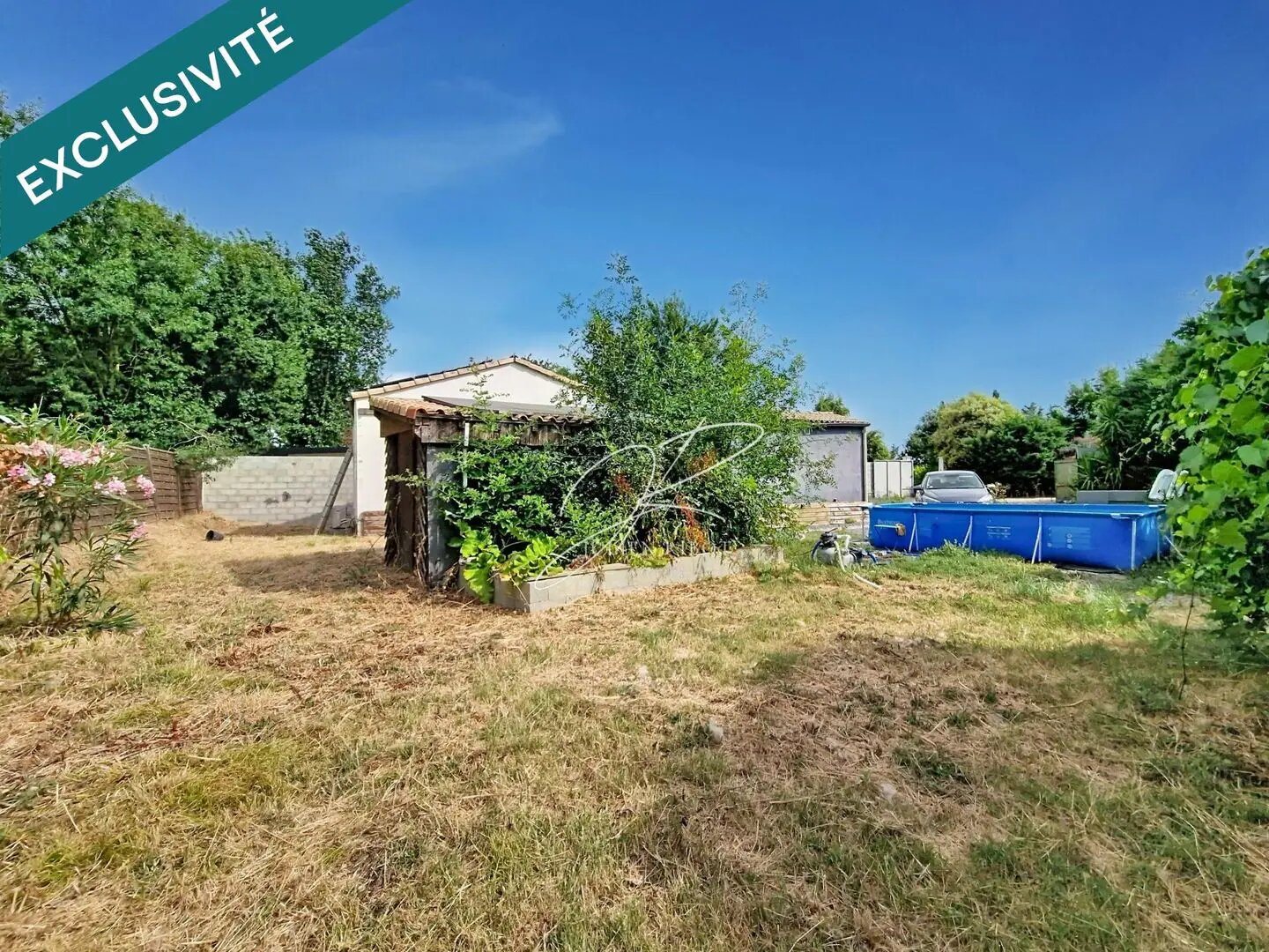 Maison à vendre, 32m², Sérignan