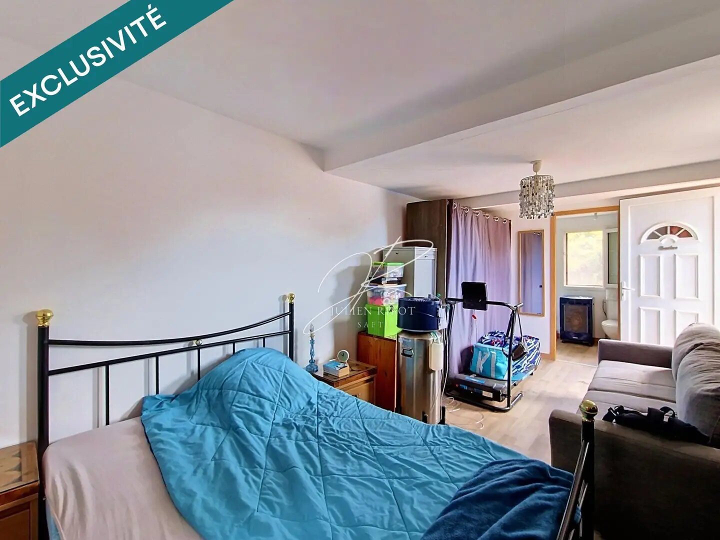Maison à vendre, 32m², Sérignan