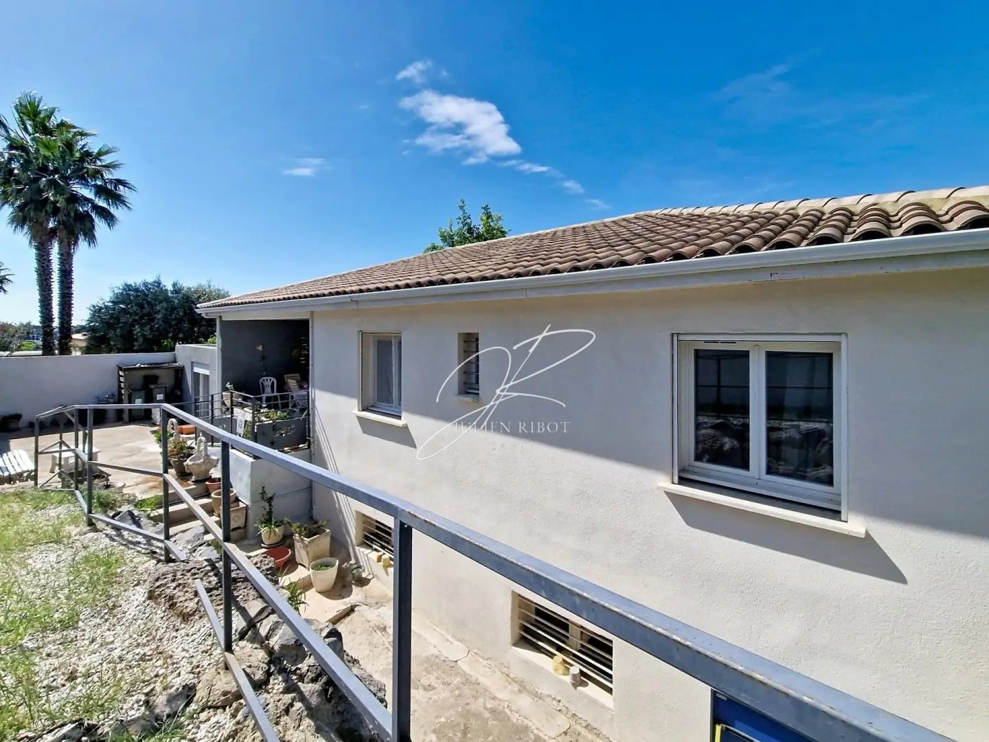 Maison à vendre, 240m², Béziers