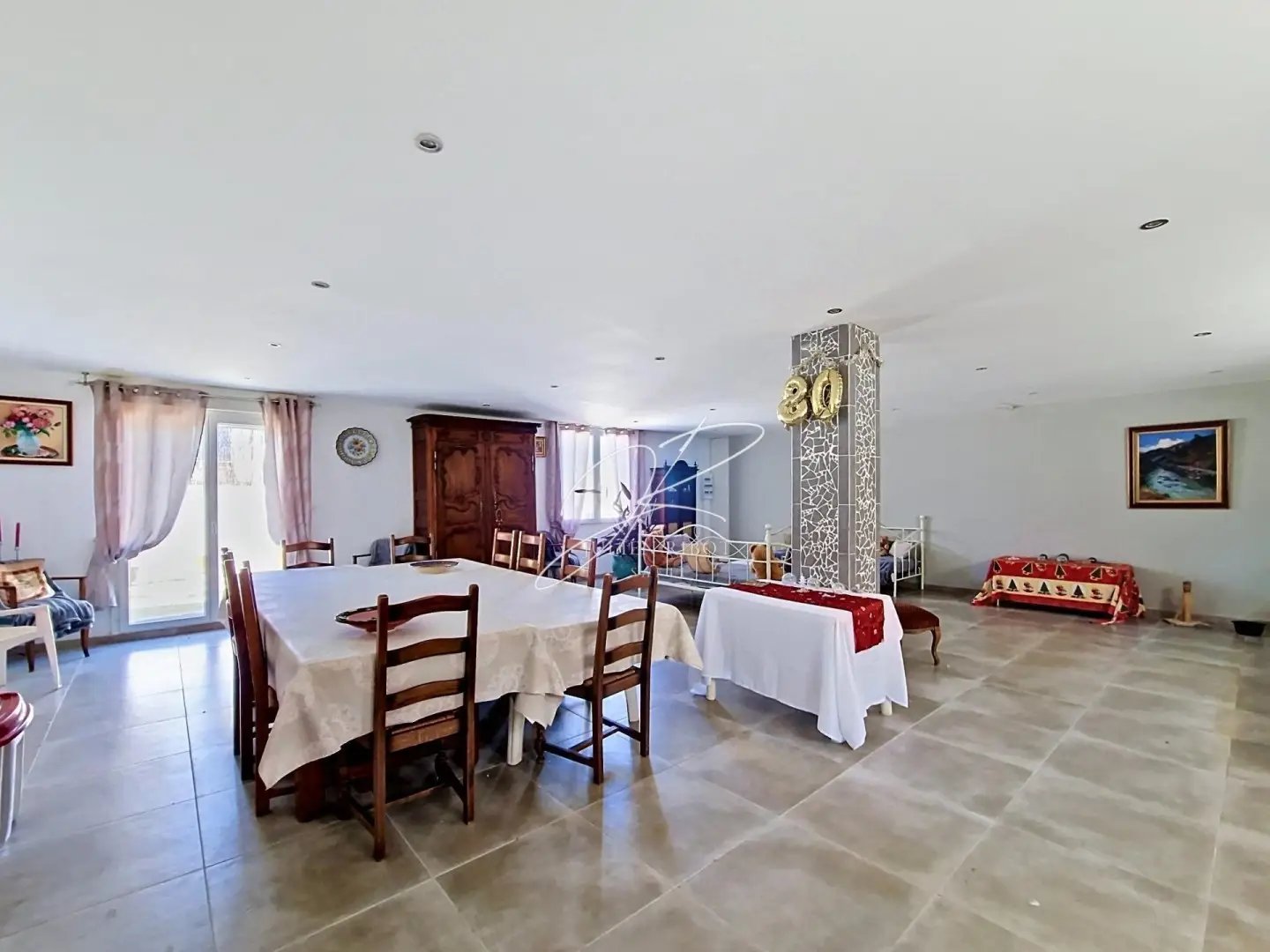 Maison à vendre, 240m², Béziers