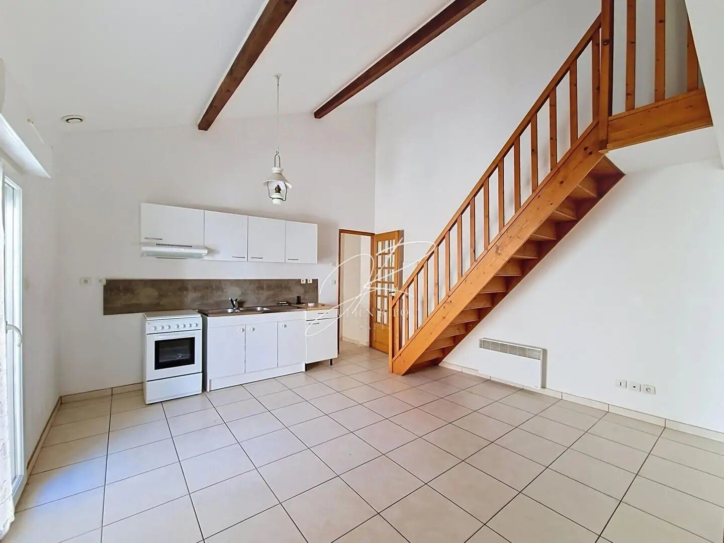 Appartement à vendre, 36m², Sérignan