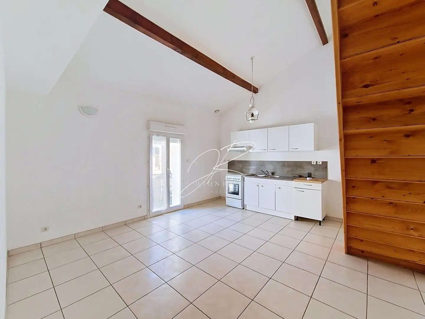 Appartement à vendre, 36m², Sérignan
