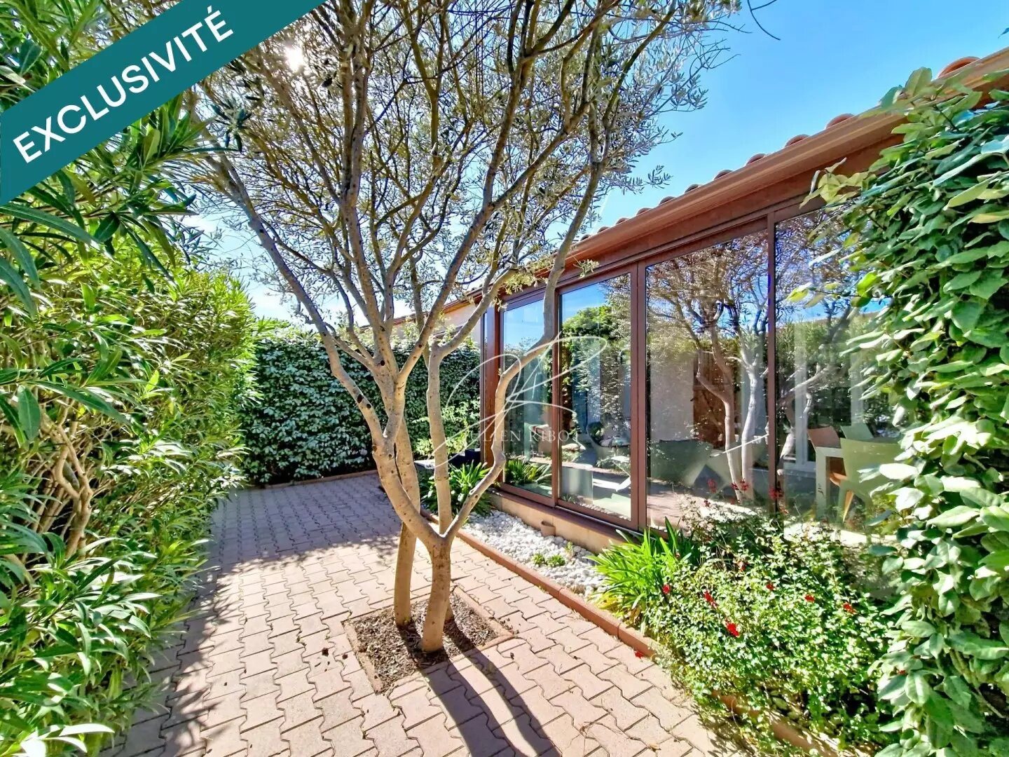 Maison à vendre, 128m², Valras-Plage