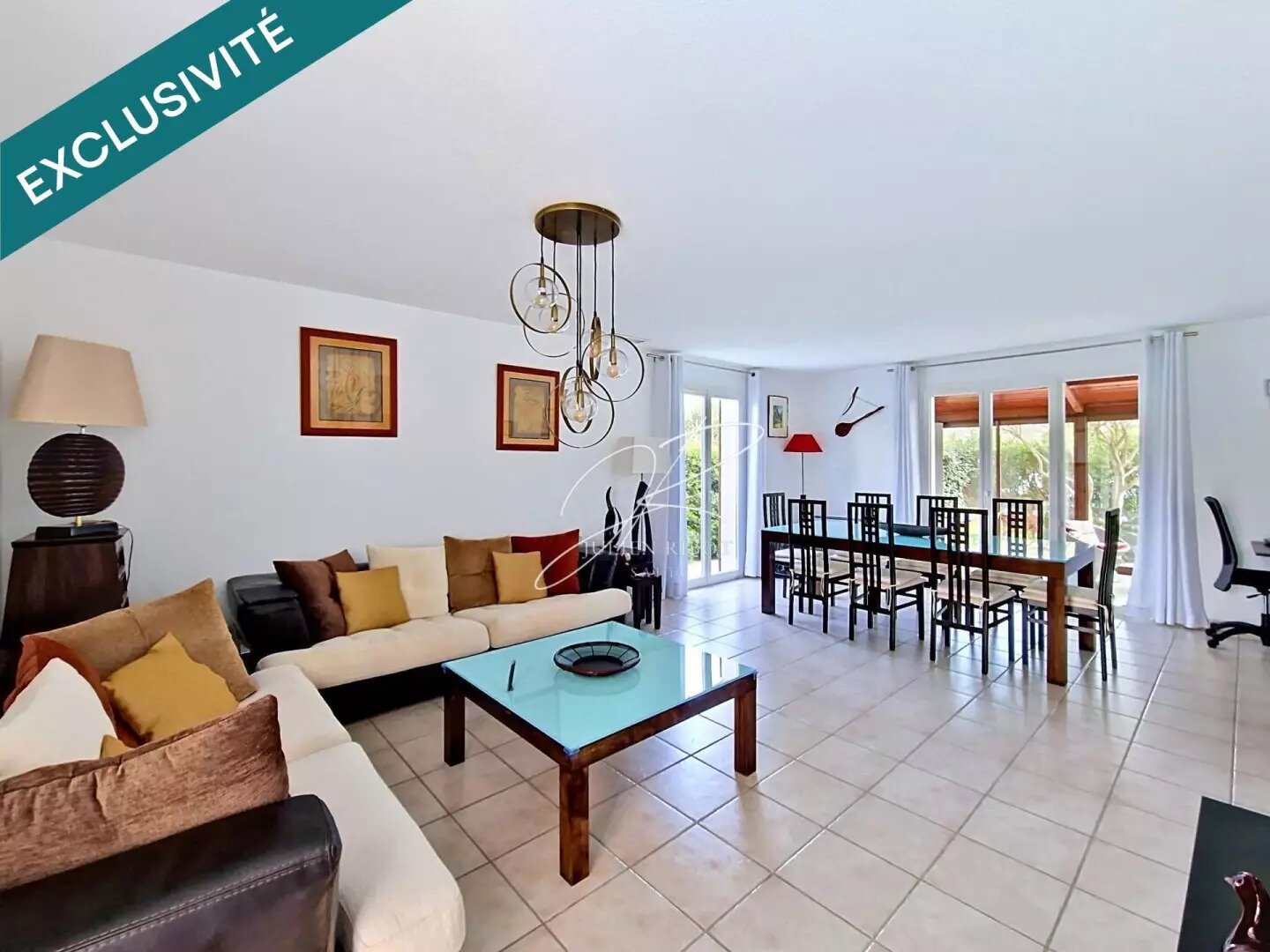 Maison à vendre, 128m², Valras-Plage