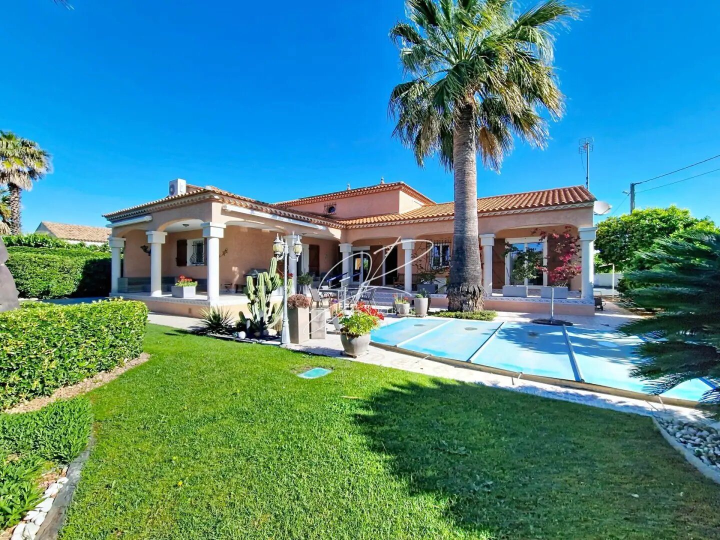 Maison à vendre, 255m², Sauvian