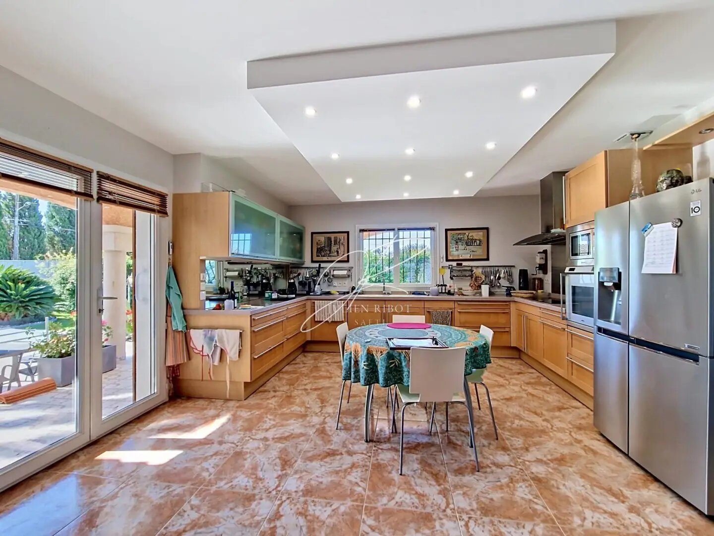 Maison à vendre, 255m², Sauvian