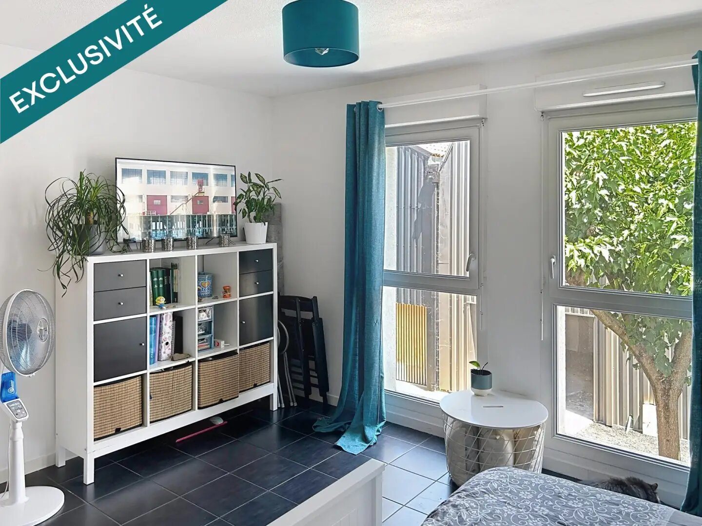 Appartement à vendre, 35m², Floirac