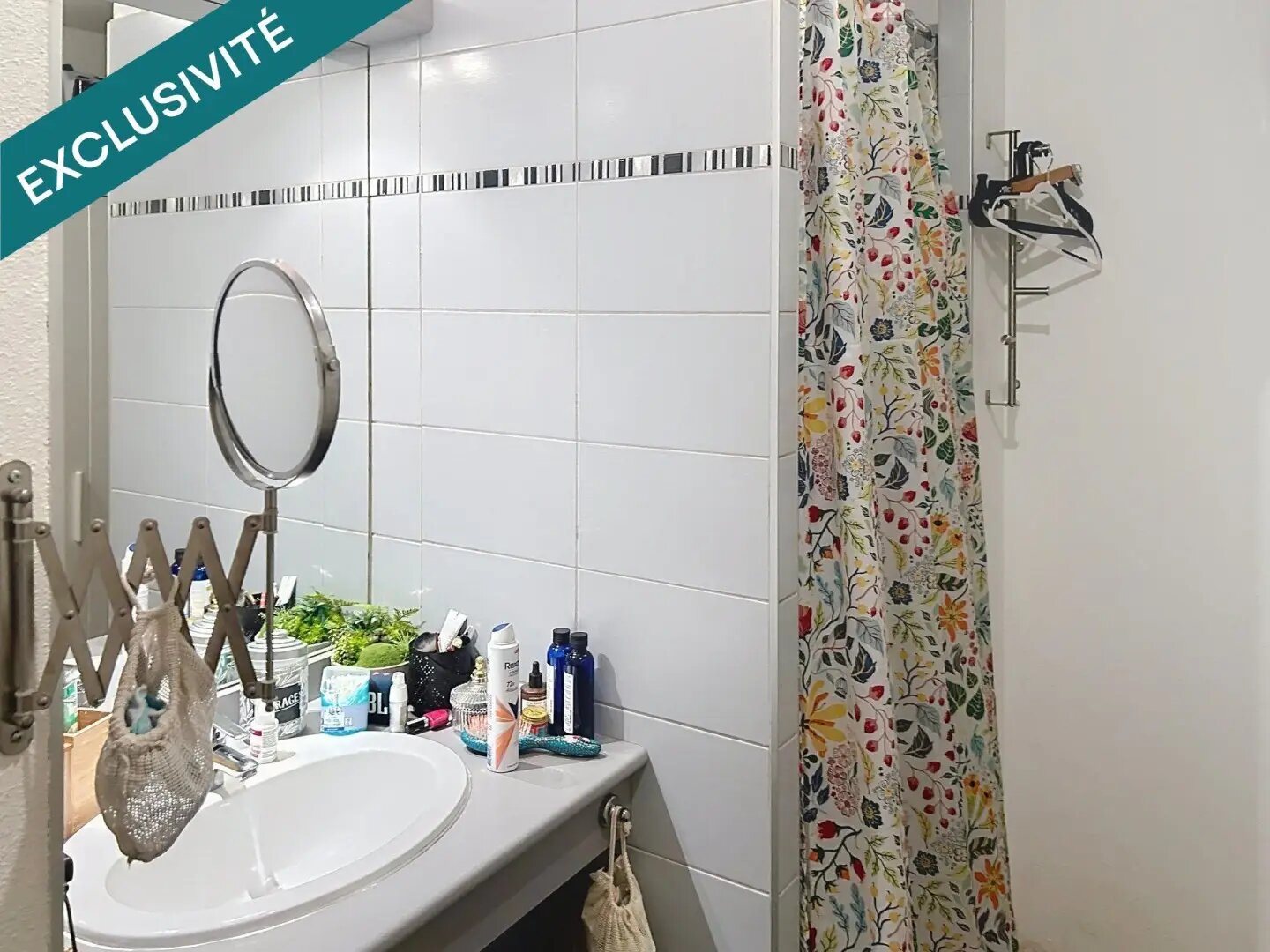 Appartement à vendre, 35m², Floirac