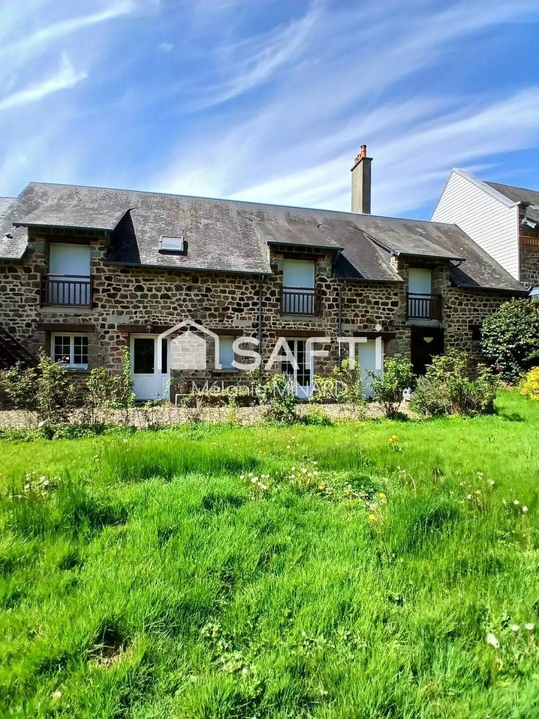 Maison à vendre, 194m², Flers