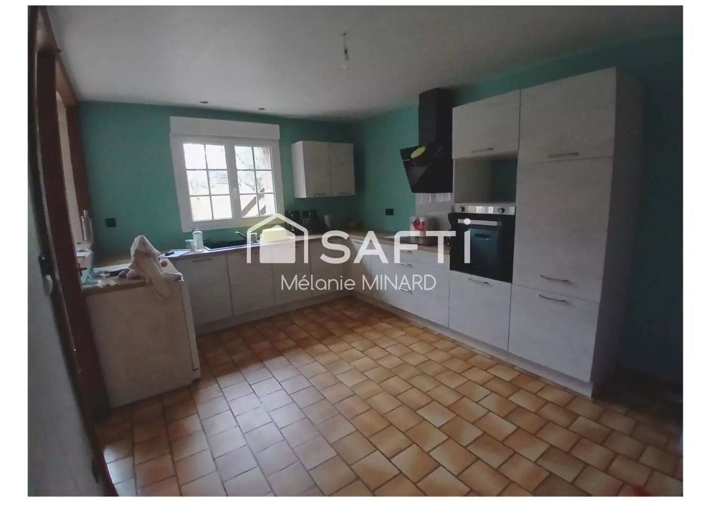 Maison à vendre, 194m², Flers