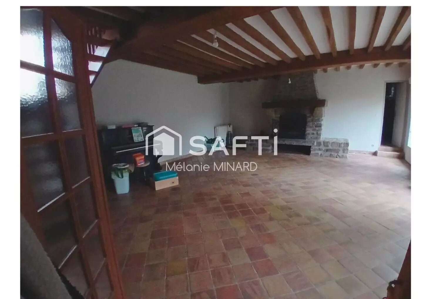 Maison à vendre, 194m², Flers