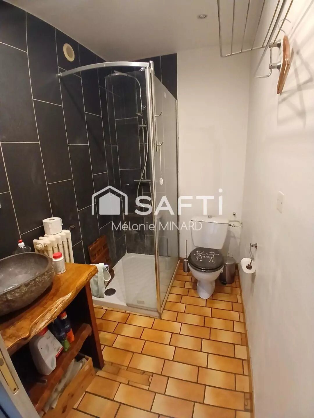 Maison à vendre, 194m², Flers