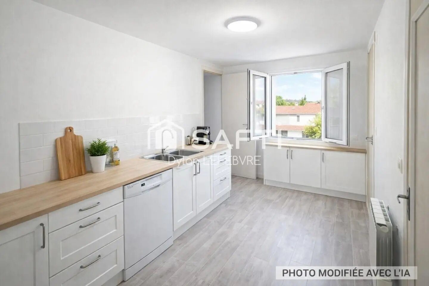 Appartement à vendre, 74m², Châtellerault