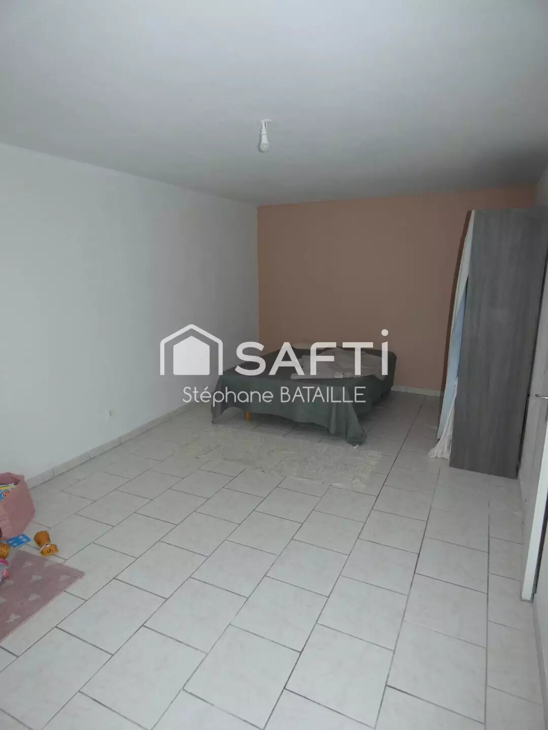 Maison à vendre, 160m², Châtellerault