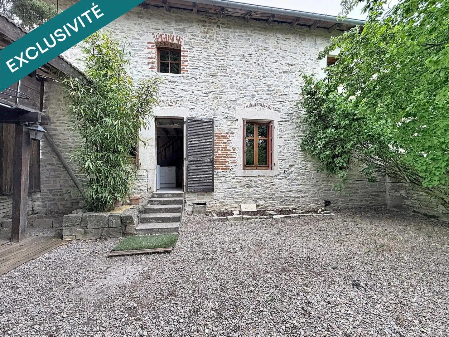 Maison à vendre, 325m², Nancy