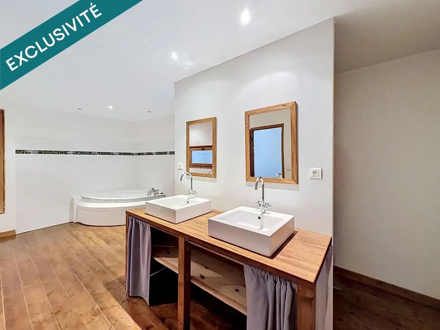 Maison à vendre, 325m², Nancy