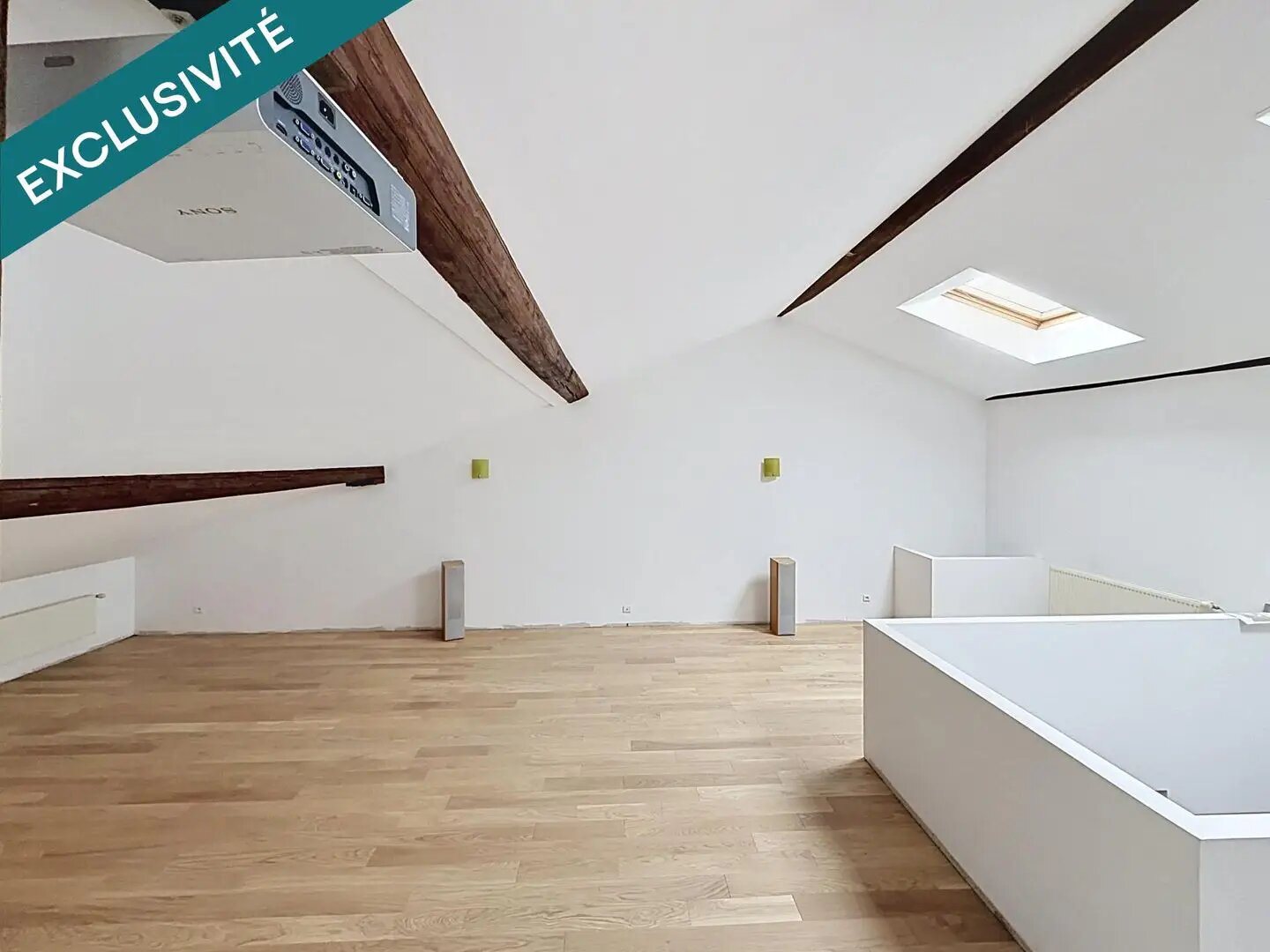 Maison à vendre, 325m², Nancy