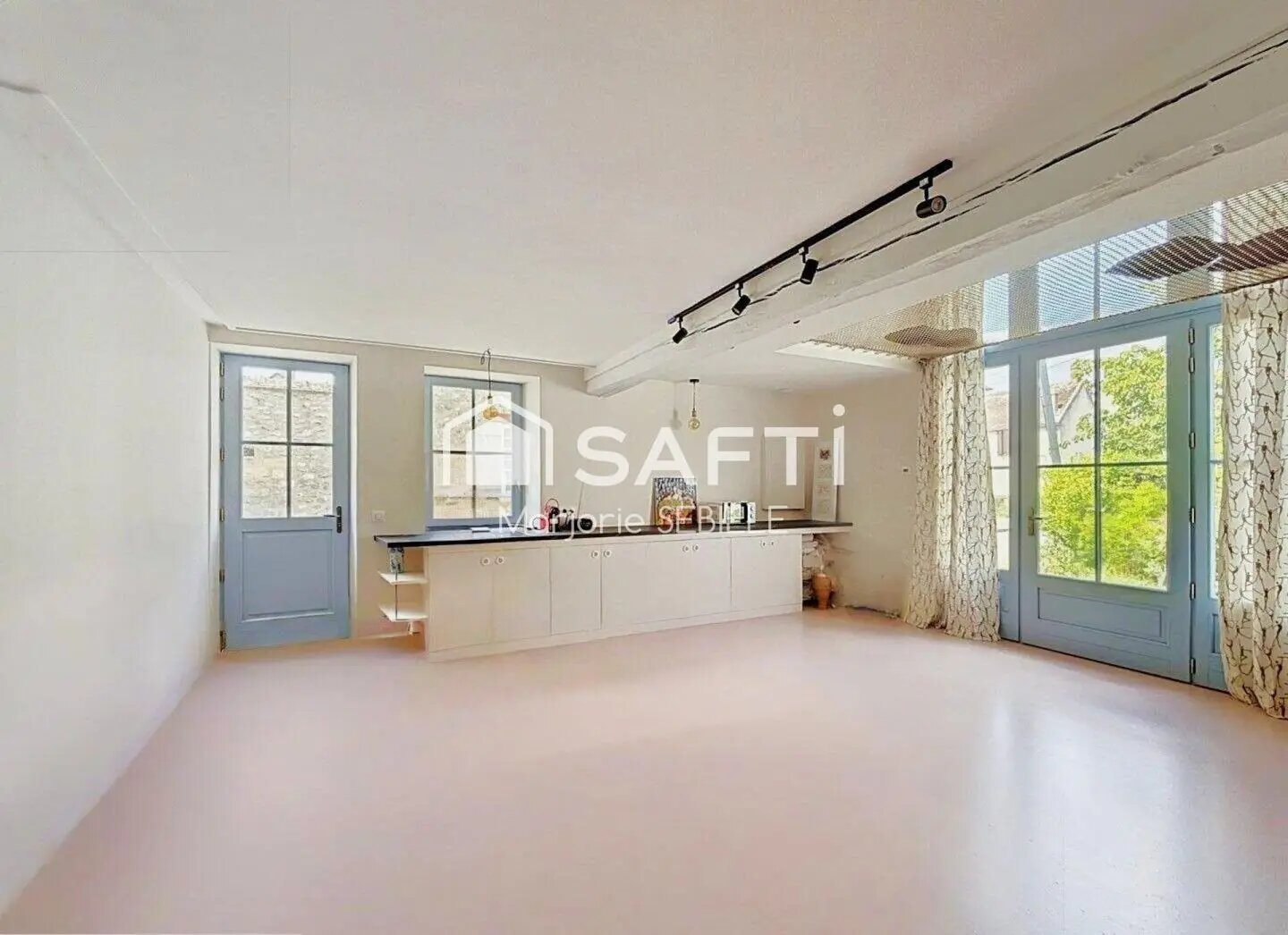 Maison à vendre, 61m², Bourron-Marlotte