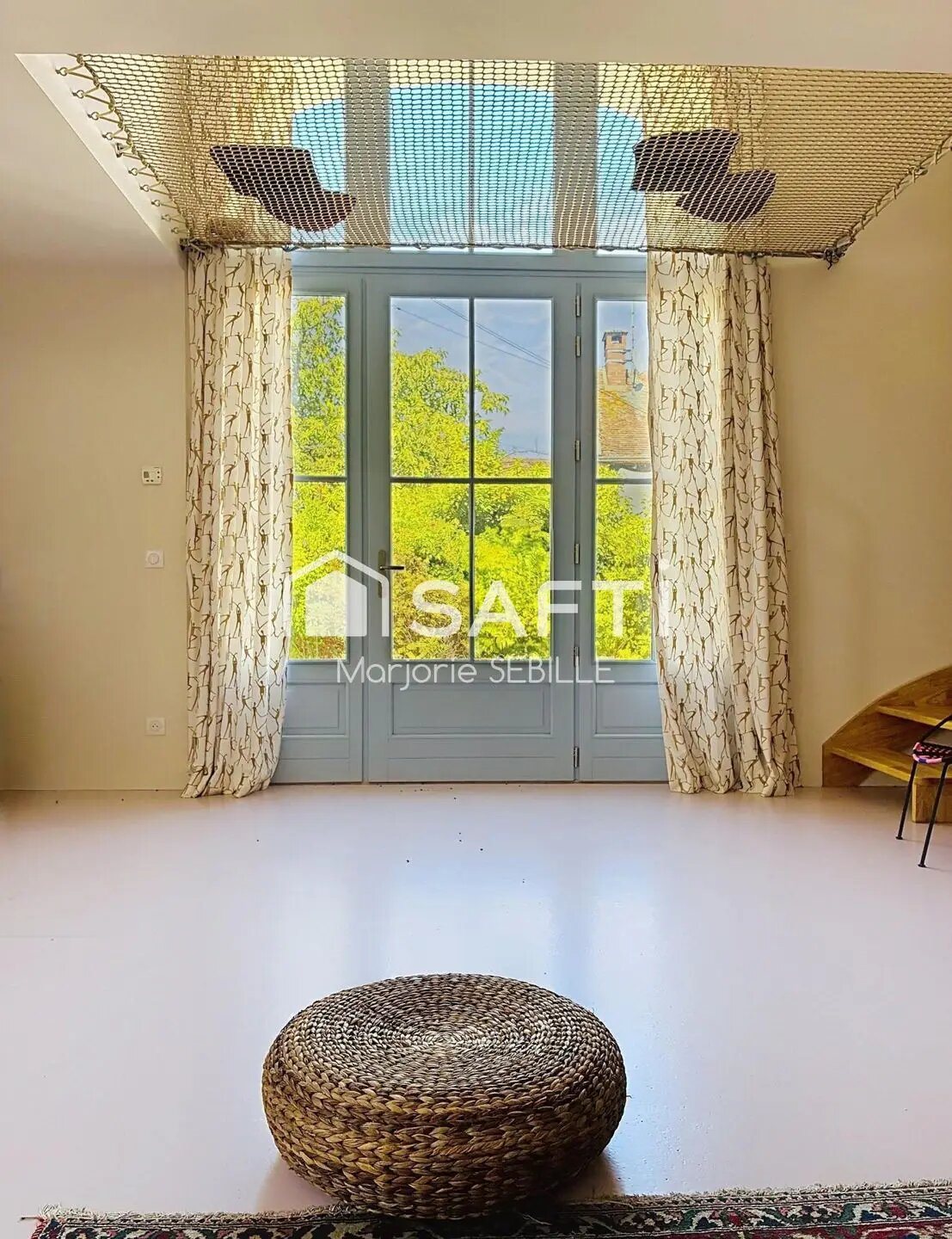 Maison à vendre, 61m², Bourron-Marlotte