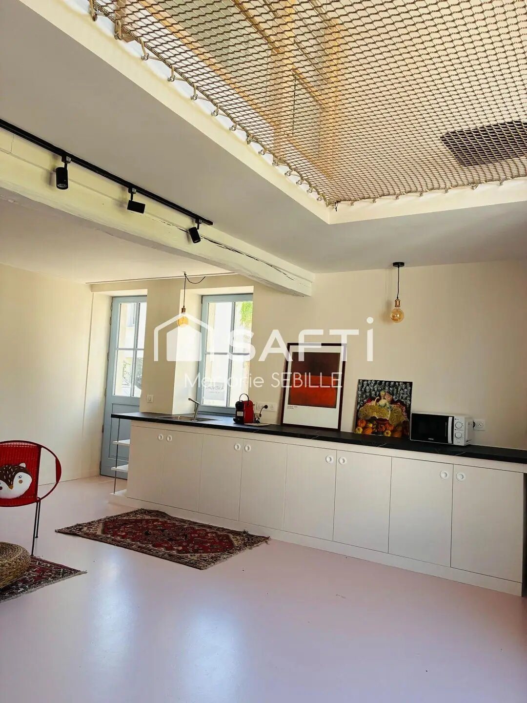 Maison à vendre, 61m², Bourron-Marlotte