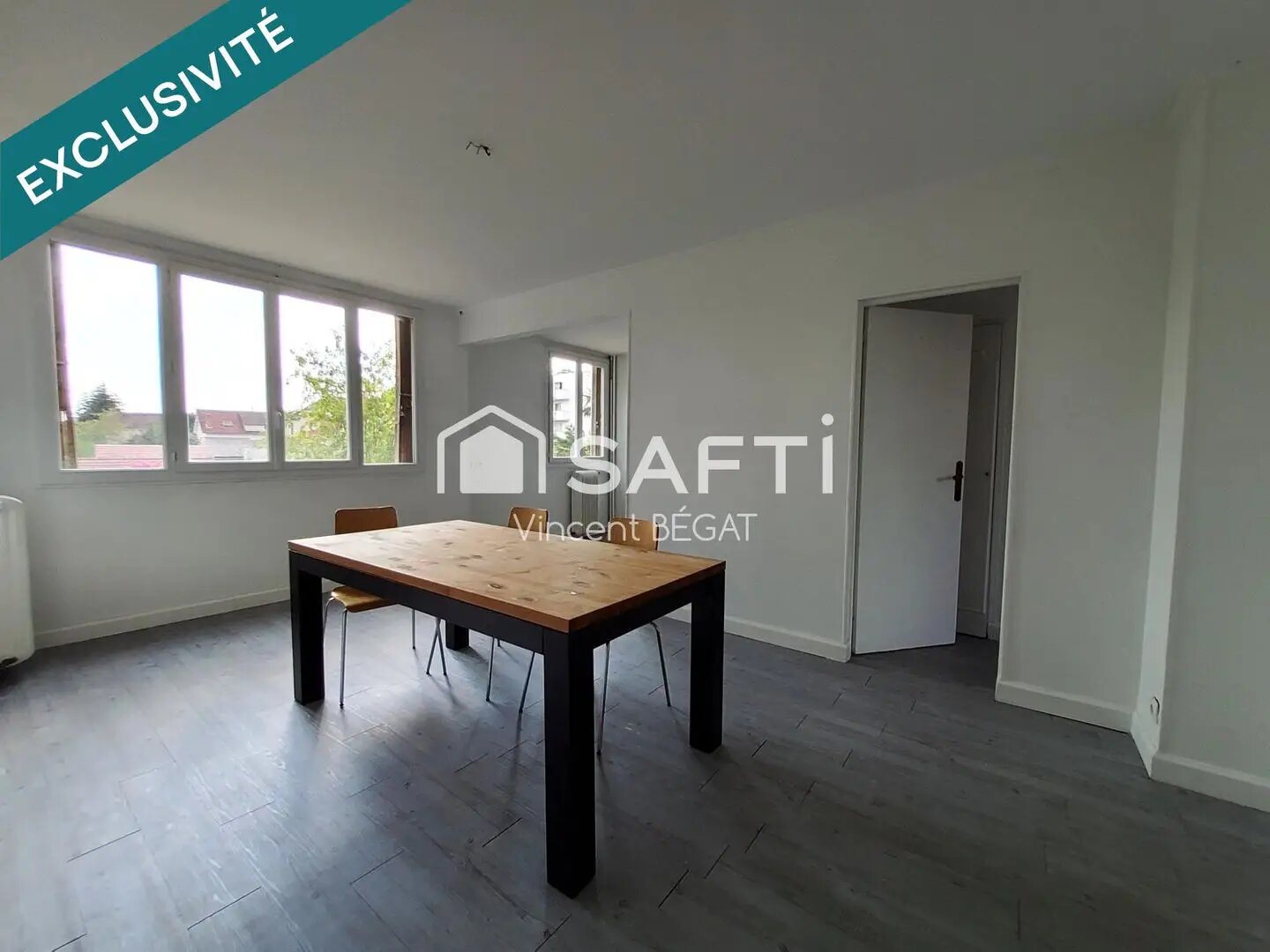 Appartement à vendre, 74m², Avon