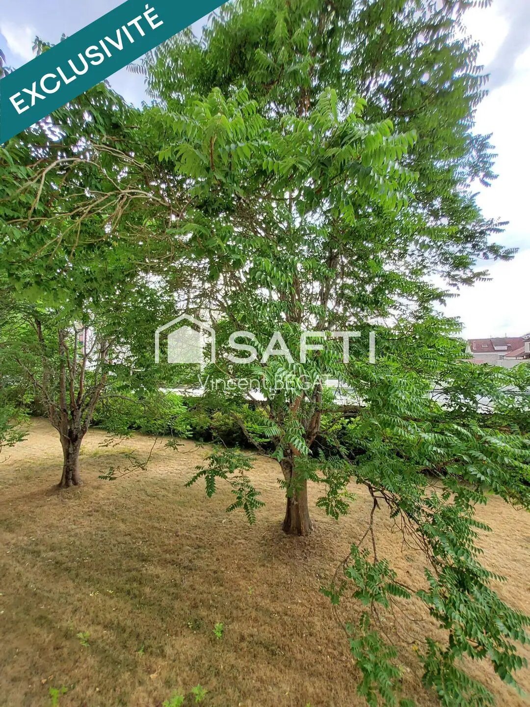 Appartement à vendre, 74m², Avon