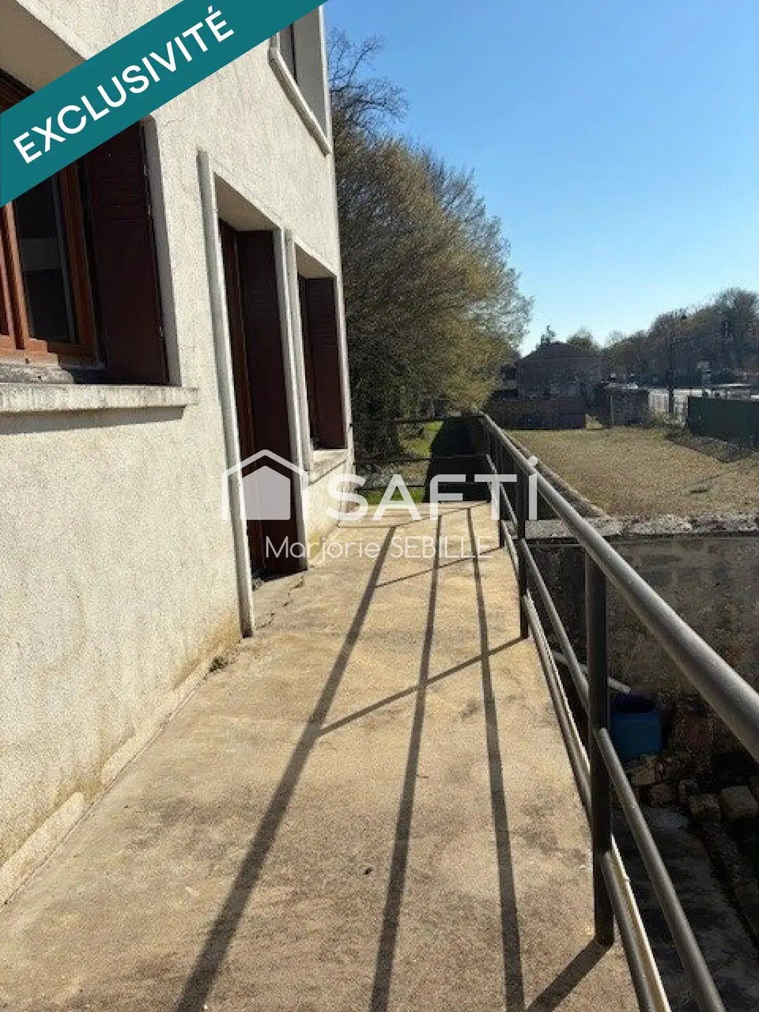 Maison à vendre, 76m², Fontainebleau