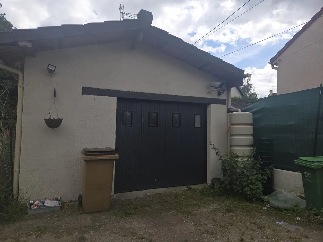 Maison à vendre, 70m², Clichy-sous-Bois