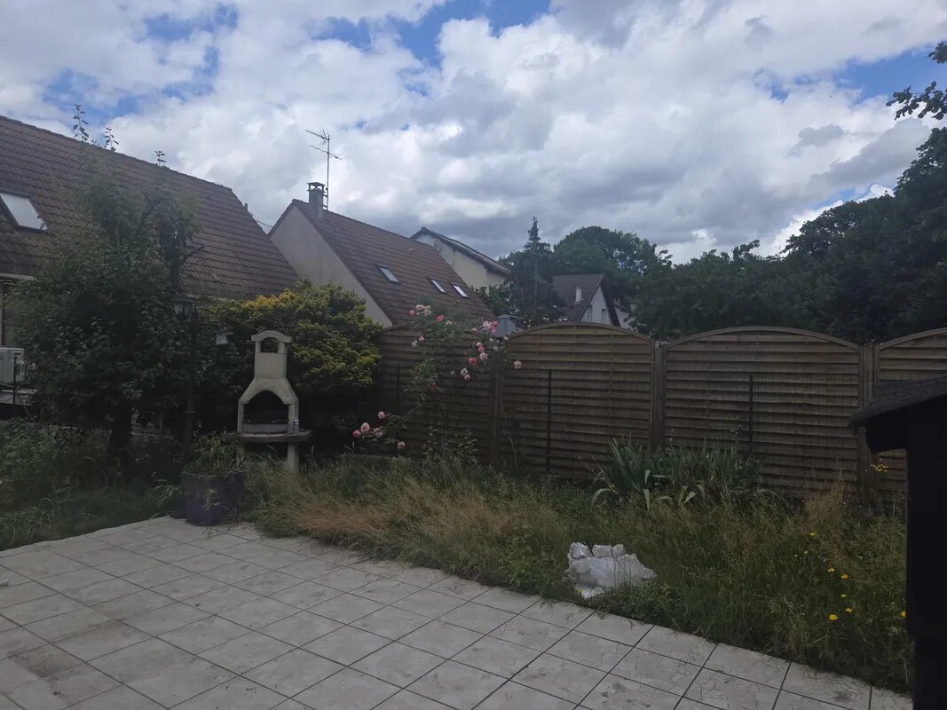 Maison à vendre, 70m², Clichy-sous-Bois