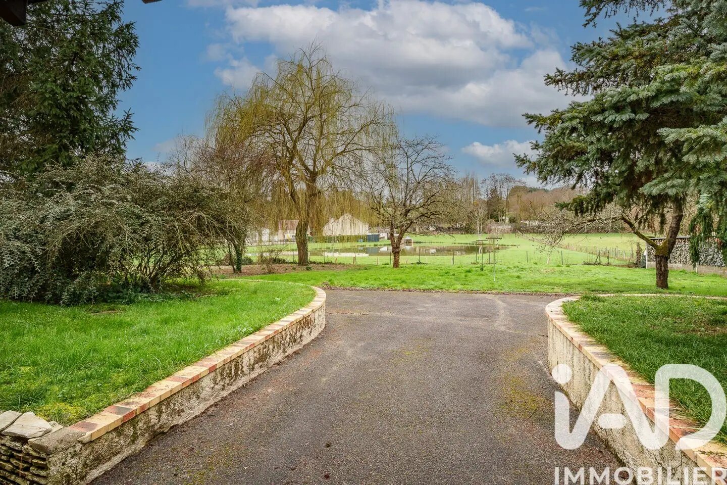 Maison à vendre, 196m², La Membrolle-sur-Choisille