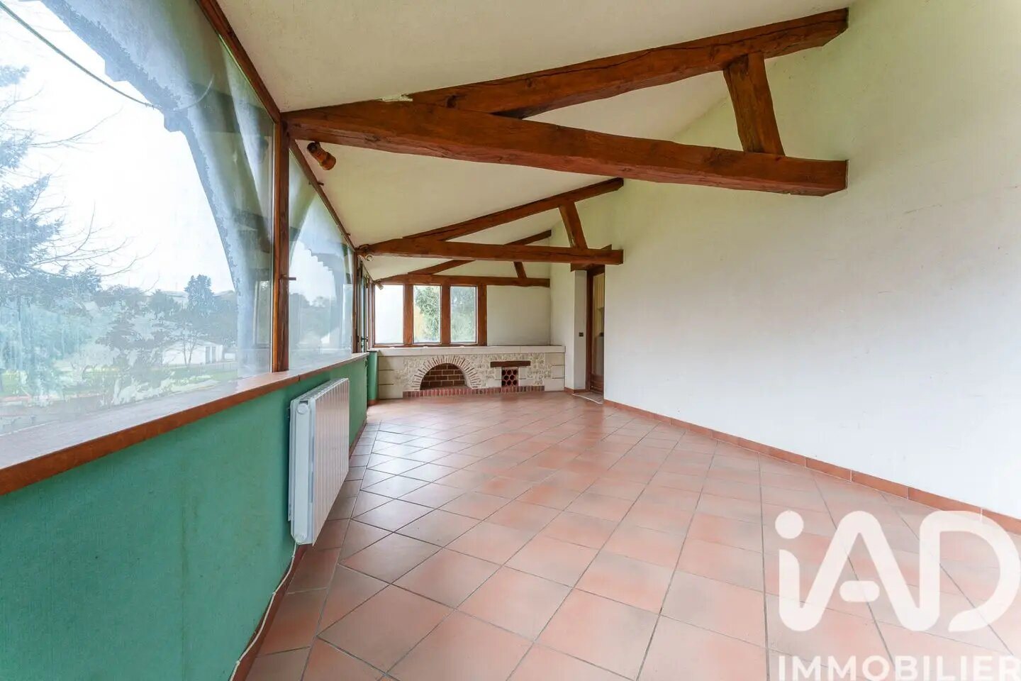 Maison à vendre, 196m², La Membrolle-sur-Choisille