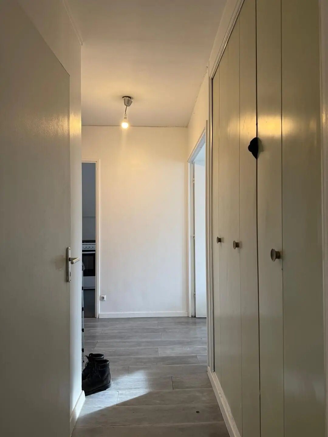 Appartement à vendre, 50m², Villetaneuse
