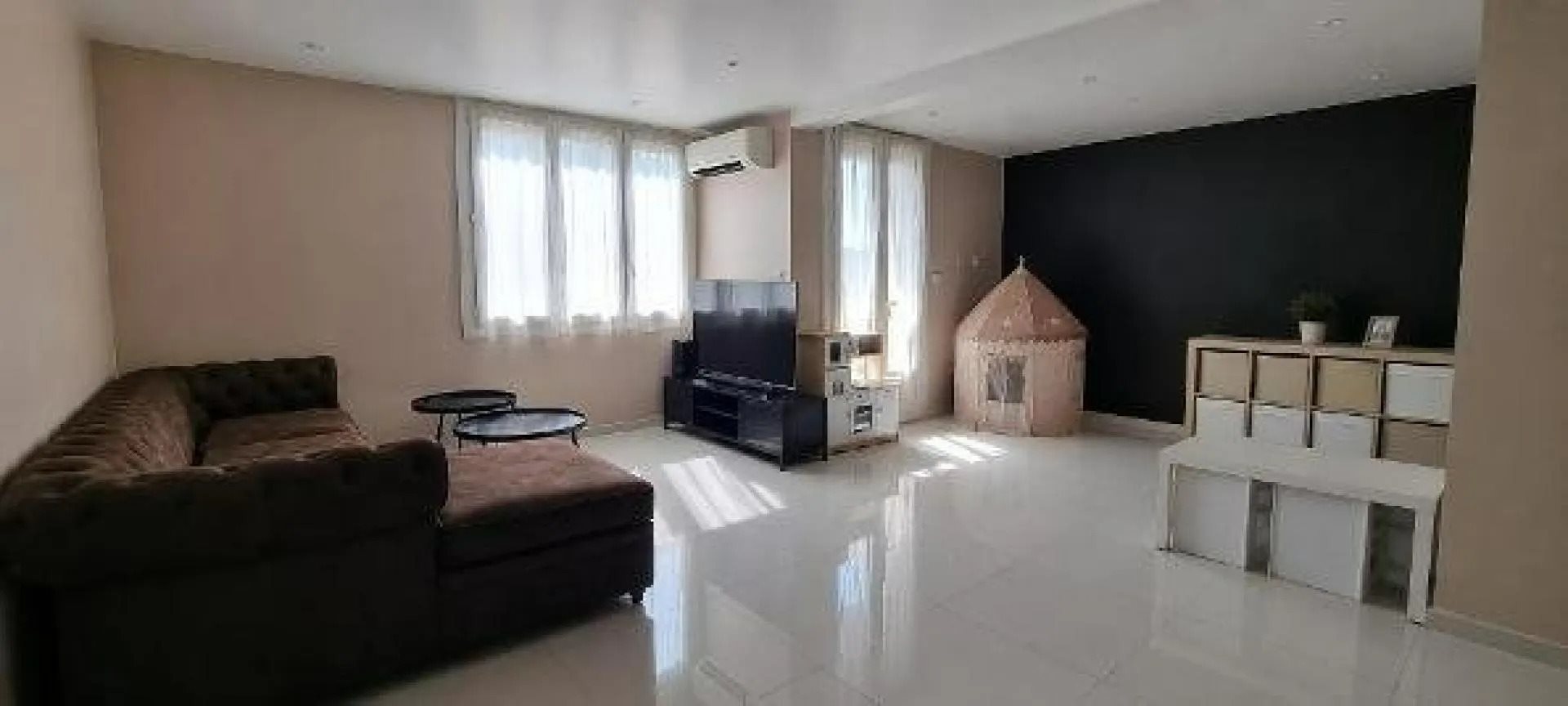 Appartement à vendre, 90m², Béziers