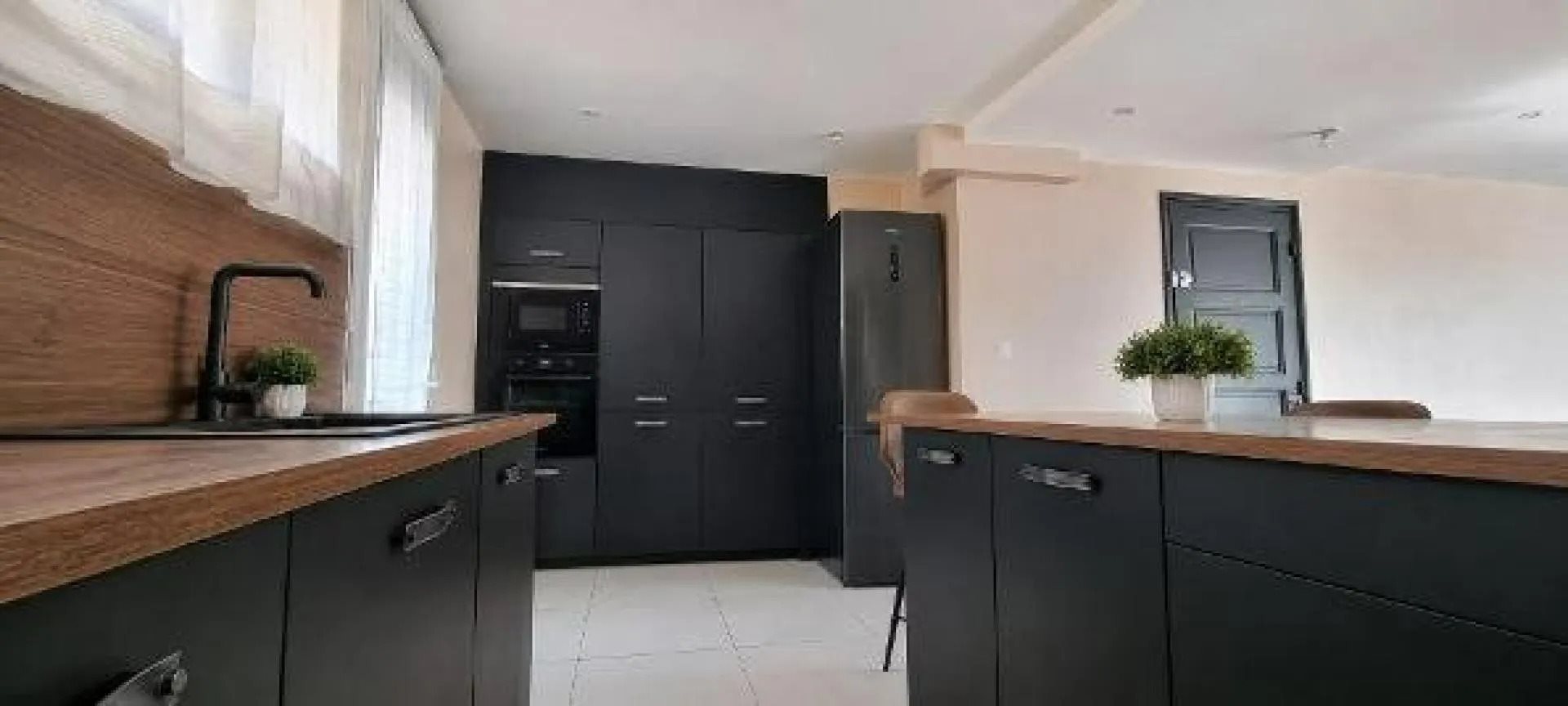 Appartement à vendre, 90m², Béziers
