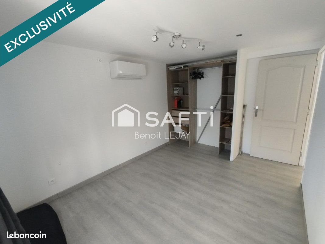 Maison à vendre, 90m², Bruay-sur-l'Escaut
