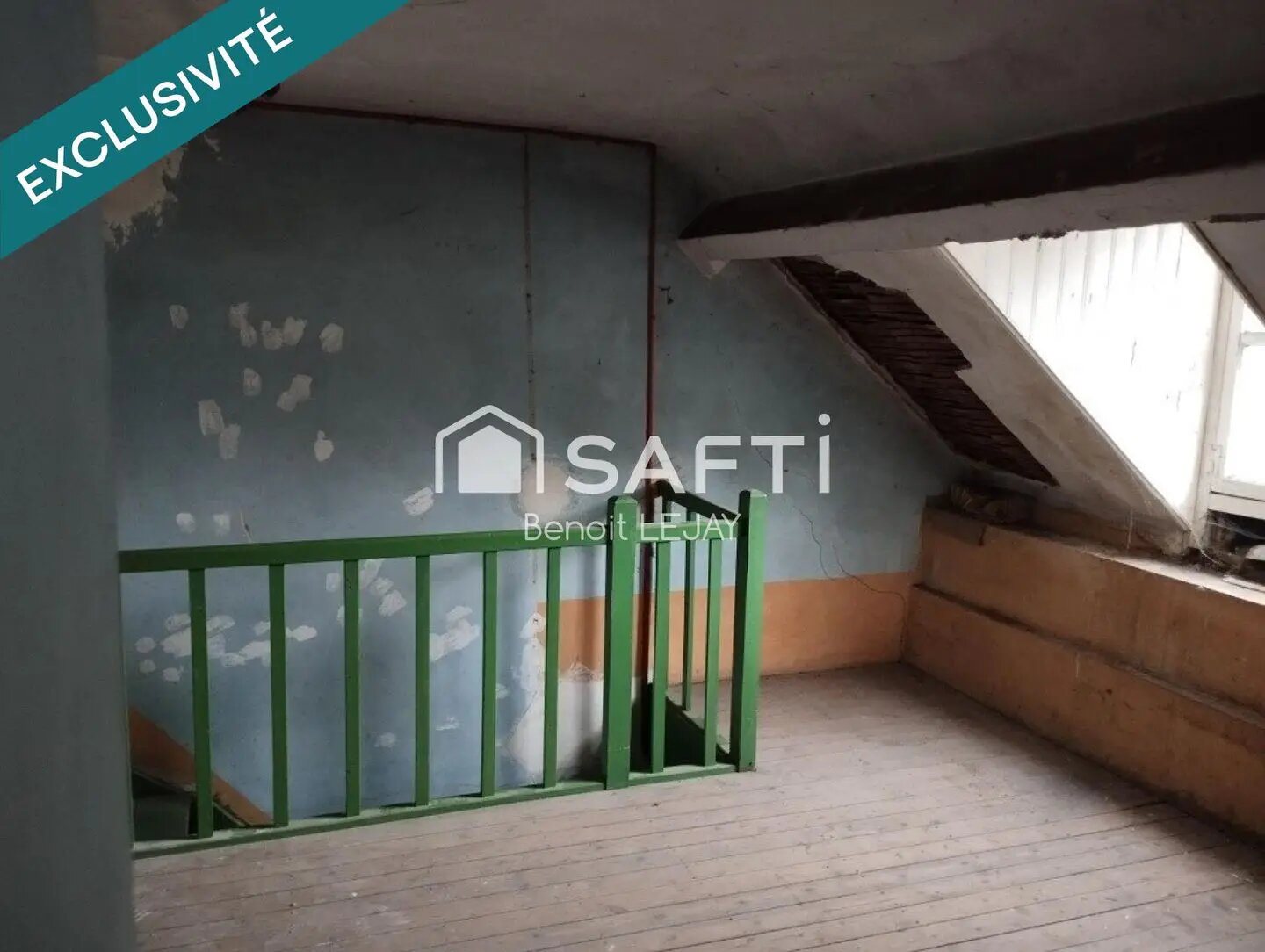 Maison à vendre, 113m², Valenciennes