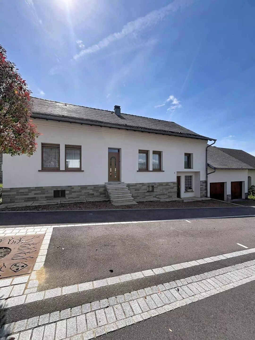 Maison à vendre, 106m², Willerwald