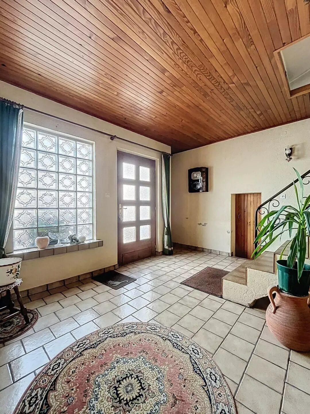 Maison à vendre, 106m², Willerwald