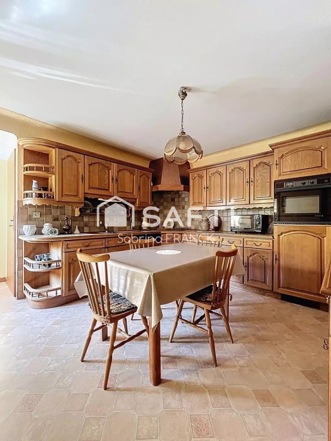 Maison à vendre, 106m², Willerwald
