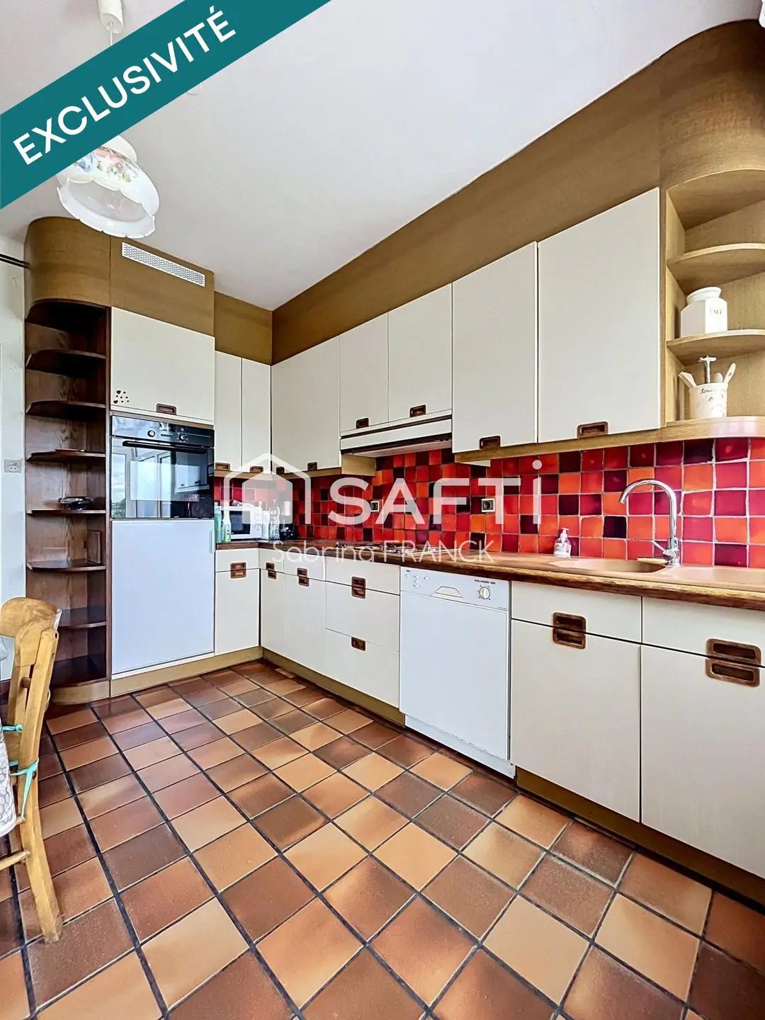 Maison à vendre, 162m², Sarreguemines