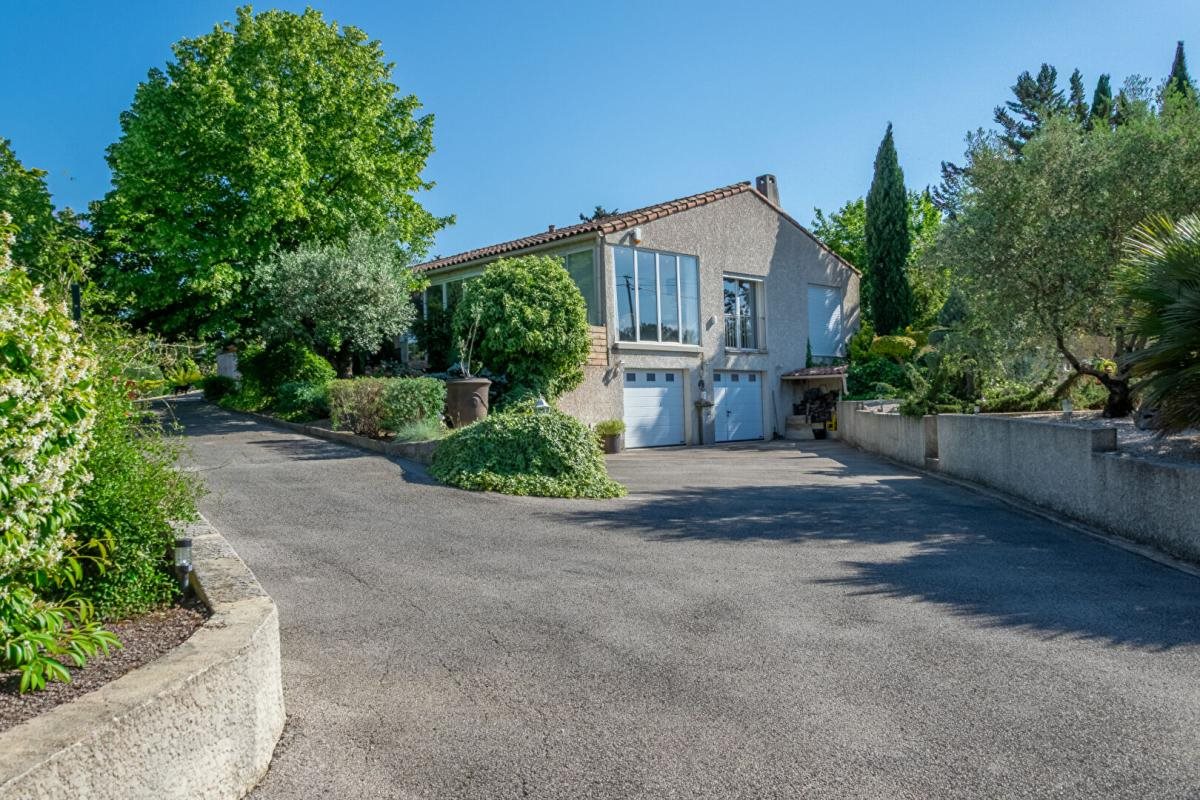 Maison à vendre, 150m², Massillargues-Attuech